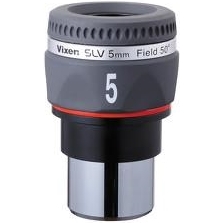 Oculaire  5mm  50° SLV - Vixen